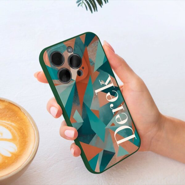 put me down iPhone 15 Pro Max 14 13 12 TPU Phone Case Shockproof