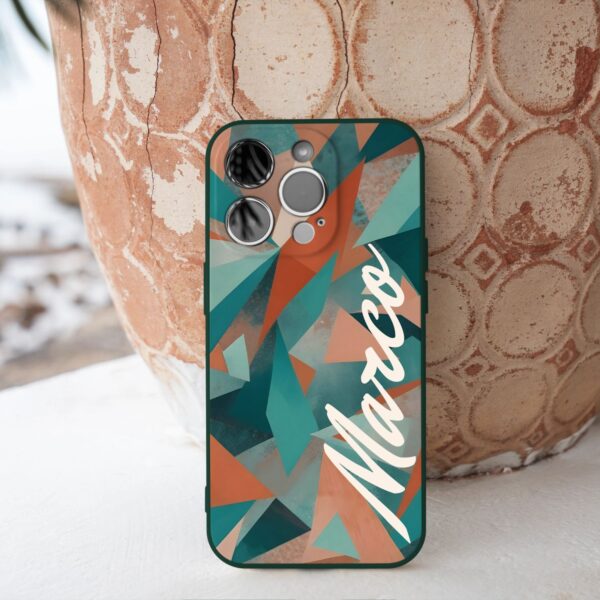 put me down iPhone 15 Pro Max 14 13 12 TPU Phone Case Shockproof
