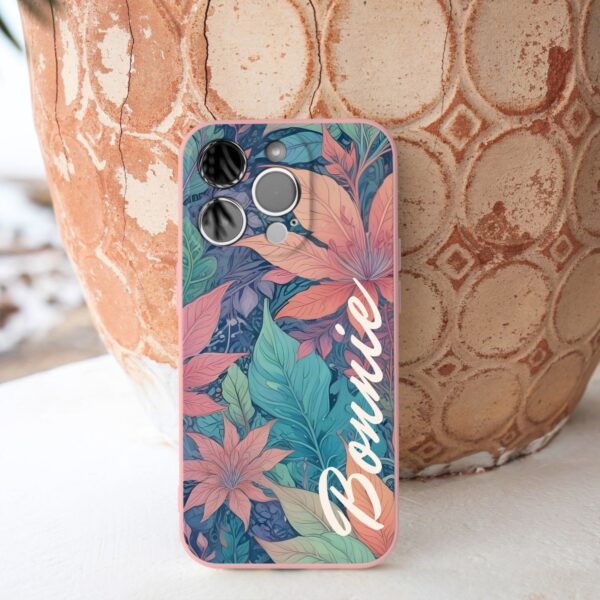 my soil-mate iPhone 15 Pro Max 14 13 12 TPU Phone Case Shockproof