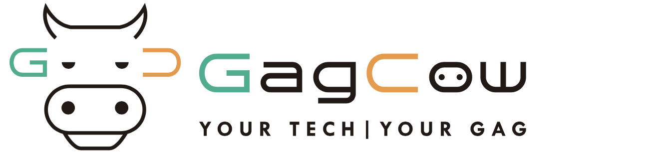 GagCow
